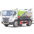 Foton 4X2 8000litres 8cbm Sewer Septic Tank High Pressure Combined Water Jetting Truck